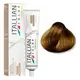 Itallian Color Premium 7.0 Louro + OXI 20vol 90ml (3)