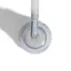 Esmalte Efeito Gel Branco Perolado 24 horas Camila Loures 8ml (2)