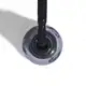 Esmalte Efeito Gel Cinza Escuro Xis Camila Loures 8ml (2)