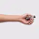 Esmalte Efeito Gel Cinza Escuro Xis Camila Loures 8ml (3)