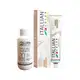 Itallian Color Premium 7.17 Louro Cinza Marrom+OXI 20vol90ml (1)
