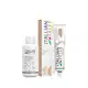 Itallian Color Premium 7.1 Louro Cinza + OXI 30vol 90ml (1)