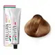 Itallian Color Premium 9.17 Louro Cinza Marrom+OXI 30vol90ml (4)