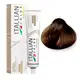 Itallian Color Premium 6.00 Louro Esc. Plus + OXI 20vol 90ml (3)
