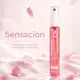 Perfume Capilar Sensacion 30ml: Brilho Intenso e Maciez Deslumbrante | Shed Professional (3)