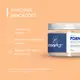 Smart PDRN – Máscara Facial – 120 g | Smart GR (3)