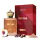 PERFUME FEMININO GALAXY PLUS CONCEPT KNOCKOUT INTENSE Tamanho:100ml
