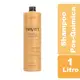 Kit Itallian Trivitt 4 Itens – Tratamento Pós Química com Restauração Imediata (2)