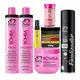 Kit Supremo Bomba de Vitaminas –  Nutrição, Hidratação e Crescimento Perfeito - Force Cosméticos  (7 Itens) (7)