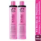 Kit Bomba de Vitaminas - Turbo do Crescimento (5 itens) (2)