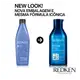 Redken Extreme Strength Repair - Shampoo Fortificante 300ml (4)