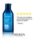 Redken Extreme Strength Repair - Shampoo Fortificante 300ml (10)