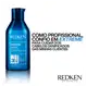 Redken Extreme Strength Repair - Shampoo Fortificante 300ml (9)