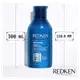 Redken Extreme Strength Repair - Shampoo Fortificante 300ml (5)