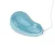 Mini Estimulador com 7 Pulsações - Azul Claro | Ellen (4)
