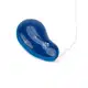 Mini Estimulador com 7 Pulsações - Azul Marinho | Ellen (1)
