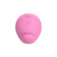 Vibrador com Língua Estimuladora de Clitóris - Rosa| SI (5)