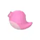 Vibrador com Língua Estimuladora de Clitóris - Rosa| SI (4)