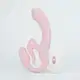 Vibrador Strap On com 10 Vibrações - Exclusiva Thalassa