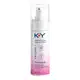 Espuma de Higiene Íntima Suave - K-Y Naturals Menopausa (1)