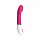 Vibrador de Ponto G e Vibros - Magenta | Pretty Love Daniel (7)