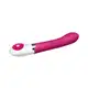 Vibrador de Ponto G e Vibros - Magenta | Pretty Love Daniel (4)