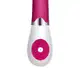 Vibrador de Ponto G e Vibros - Magenta | Pretty Love Daniel (3)