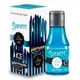 Óleo para Massagem Beijável - La Pimienta Sorvete |Blue Ice (1)