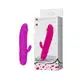 Estimulador de Clitóris e Ponto G - Roxo | Pretty Love Arnd (1)