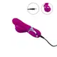 Vibrador Ponto G Inflável - 14 x 3,8 cm| Pretty Love Neil (6)