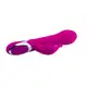 Vibrador Ponto G Inflável - 14 x 3,8 cm| Pretty Love Neil (2)