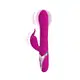 Vibrador Ponto G Inflável - 14 x 3,8 cm| Pretty Love Neil (5)