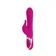 Vibrador Ponto G Inflável - 14 x 3,8 cm| Pretty Love Neil (1)