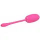 Cápsula Vibratória com 12 vibrações - Pink | Kirk (2)
