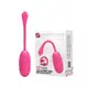Cápsula Vibratória com 12 vibrações - Pink | Kirk (1)