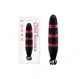 Vibrador c/ Tentáculos e 10 Vibrações - Preto | Love Rouser (1)