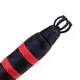 Vibrador c/ Tentáculos e 10 Vibrações - Preto | Love Rouser (2)