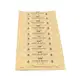 Estimulante Natural Unissex em Sachê - 10g | Intt Power Honey (2)