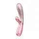Satisfyer Hot Lover Rosa - Vibrador (3)
