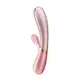 Satisfyer Hot Lover Rosa - Vibrador (1)