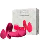 Estimulador de Clitóris e Ponto G - Cor: Rosa | The Love