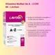 Kit Cimed Lavitan Original e Mulher Suplemento Alimentar (4 Produtos) (2)
