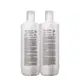 Kit Schwarzkopf Professional BC Bonacure Clean Performance Repair Rescue Pro Duo (2 Produtos) (1)
