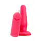 Dildo Estimulador Anal e Vaginal com Vibração Candy Pop 12,5 x 3,3cm (2)