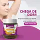 Cera Quente Natucera Mel Para Depilação 1kg – Natucera (6)