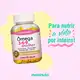 Suplemento Alimentar Omêga 3 6 9 Mulher – Maxinutri (4)