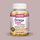 Kit C2 Suplemento Alimentar Omêga Mulher 60 caps – Maxinutri (4)