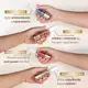 Kit Óleos Capilares Superpoderosos Completo Forever Liss 7 ml (2)