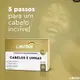 Kit Cimed Lavitan Cabelos e Unhas Suplemento Alimentar (3 Unidades) (7)