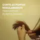 Kit Cimed Lavitan Cabelos e Unhas Suplemento Alimentar (3 Unidades) (3)